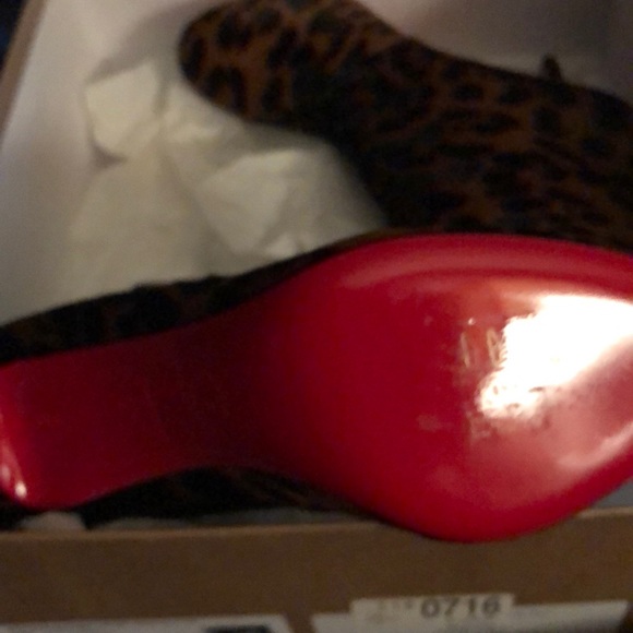 Booton 85 pony dark Leo/calf - Picture 3 of 6